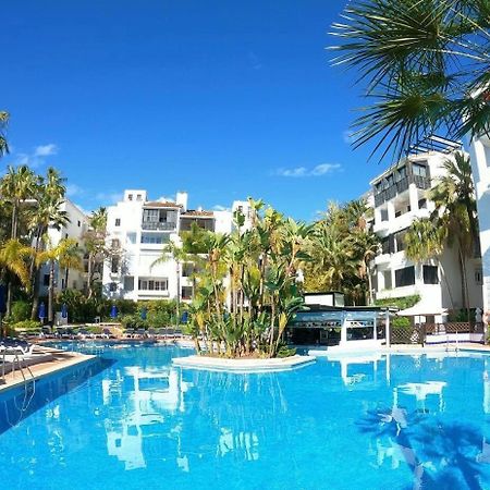 Jardines De Las Golondrinas Marbella With Sea Views Exterior foto