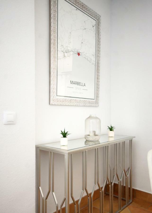 Jardines De Las Golondrinas Marbella With Sea Views Exterior foto